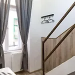 Private Lofts * Budapeszt