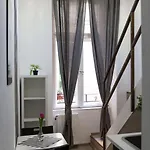 Private Lofts