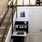 Private Lofts Apartament *
