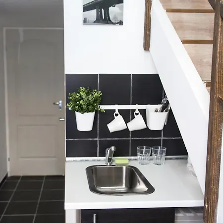 Private Lofts Apartament *
