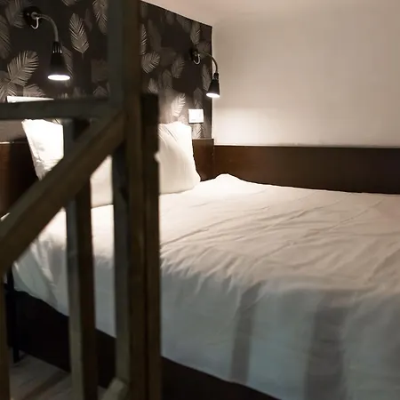Private Lofts * Boedapest