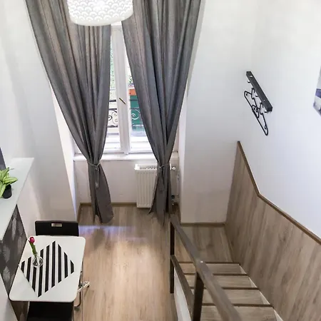 Private Lofts Apartament