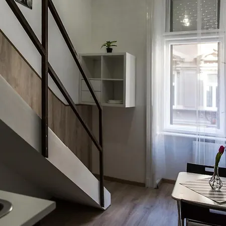 Private Lofts Appartement *