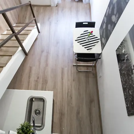 Private Lofts *