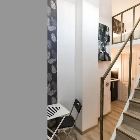Appartement Private Lofts *