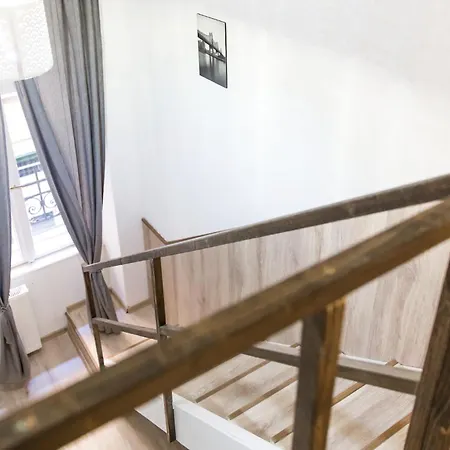 Private Lofts Apartament *