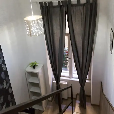 Private Lofts *