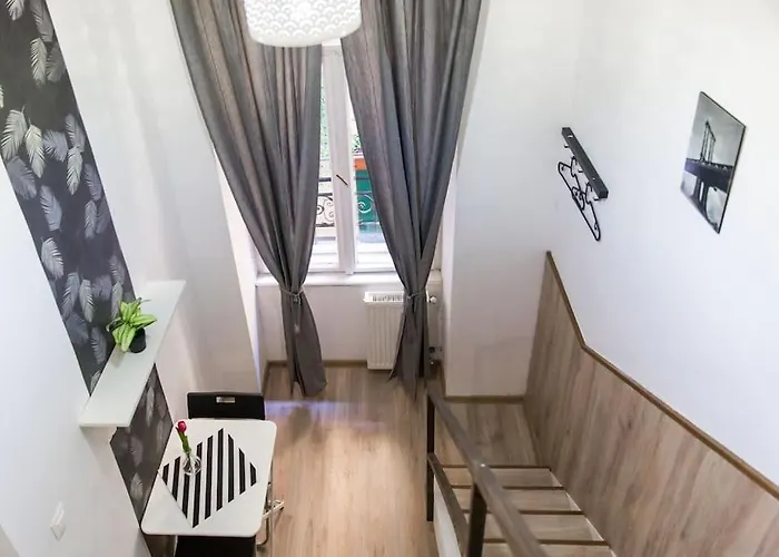 Apartamento Private Lofts