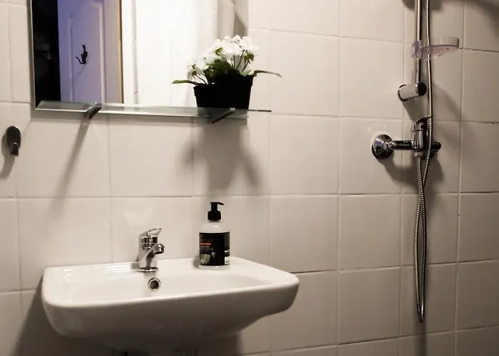 Apartamento Private Lofts *