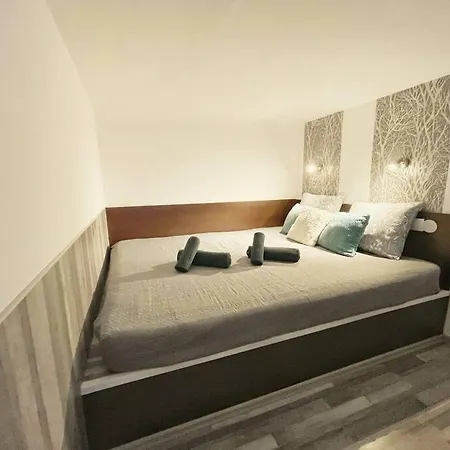 Private Lofts