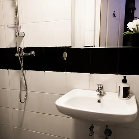 Private Lofts 아파트 부다페스트