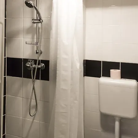 Private Lofts 아파트 부다페스트