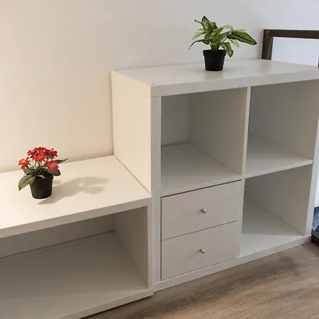 Private Lofts 아파트