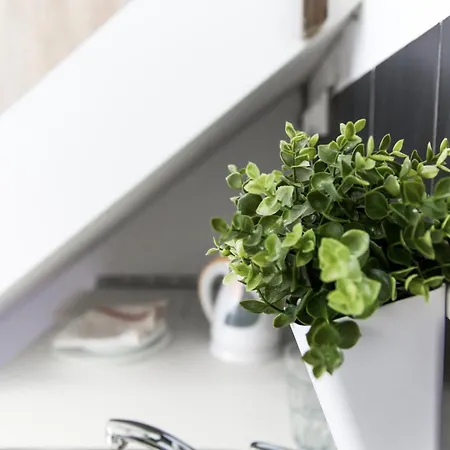 아파트 Private Lofts *