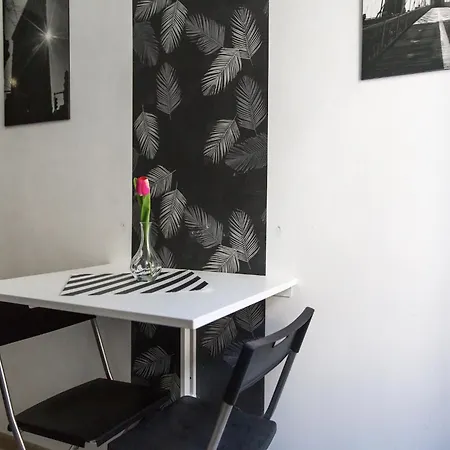 Private Lofts 아파트 부다페스트