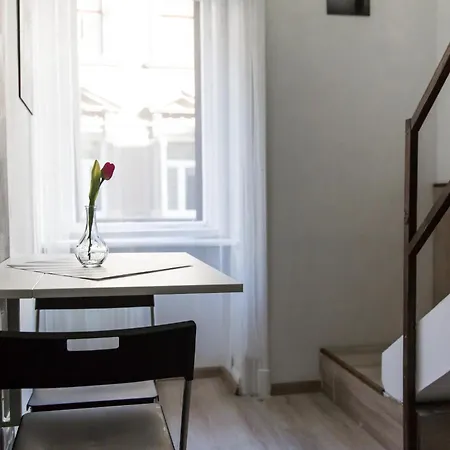 Private Lofts *