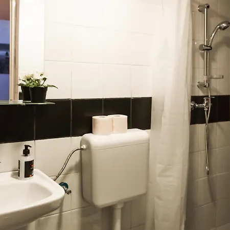 아파트 Private Lofts