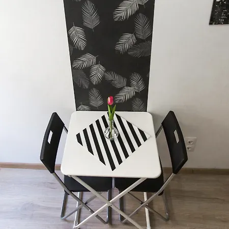아파트 Private Lofts 부다페스트