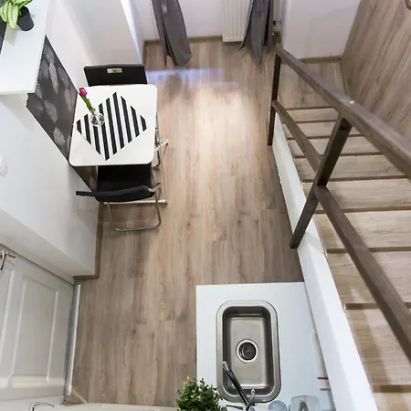 Private Lofts
