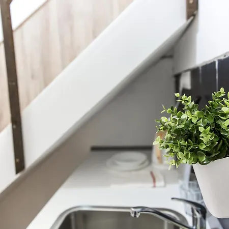 Private Lofts * 부다페스트