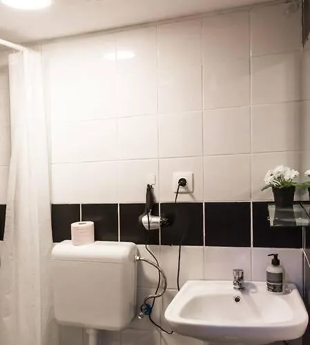 Private Lofts * Budapest