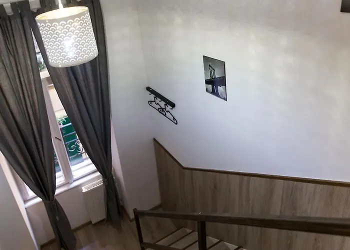 Private Lofts Lägenhet *