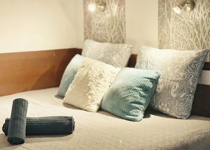 Apartamento Private Lofts Budapeste