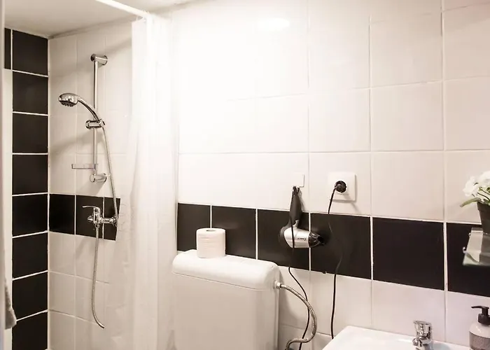 Private Lofts Budapest