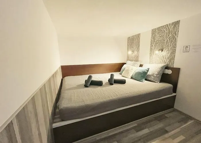 Private Lofts
