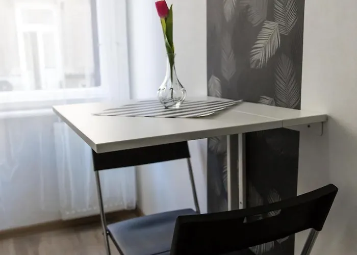 Private Lofts Lägenhet