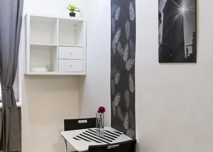 Lägenhet Private Lofts