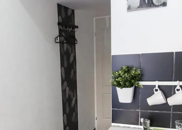 Private Lofts Lägenhet *