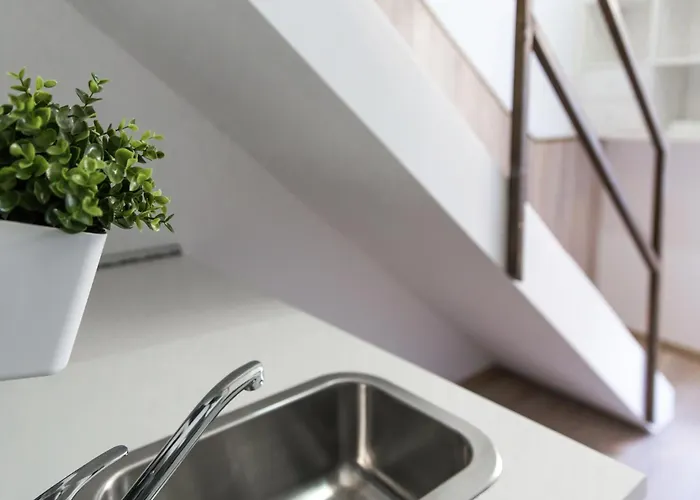 Private Lofts * Budapest