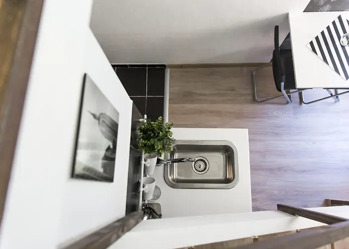 Private Lofts *