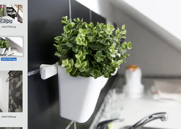 Lägenhet Private Lofts