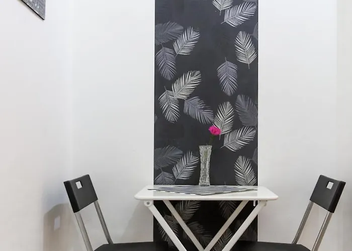 Lägenhet Private Lofts Budapest