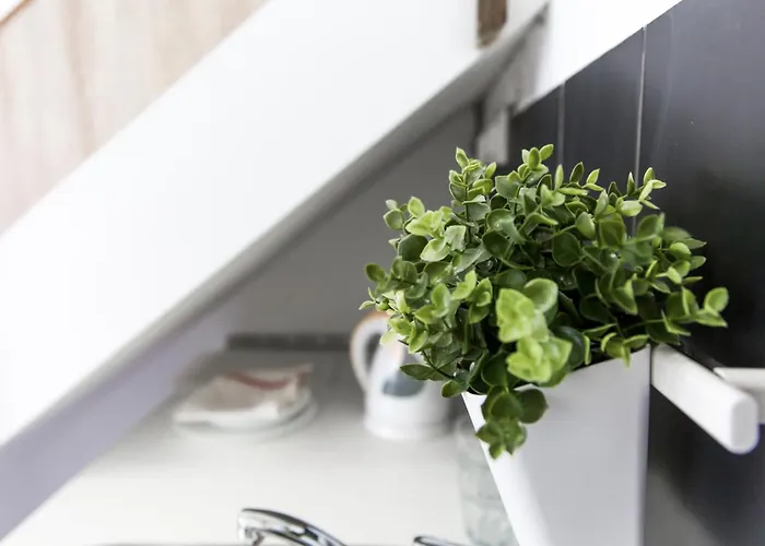 Lägenhet Private Lofts *