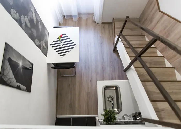 Private Lofts Budapest