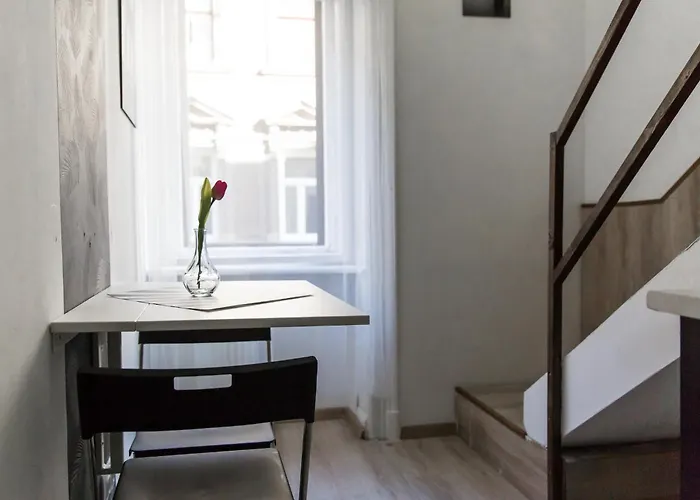 Private Lofts *