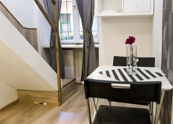 Private Lofts Budapeste