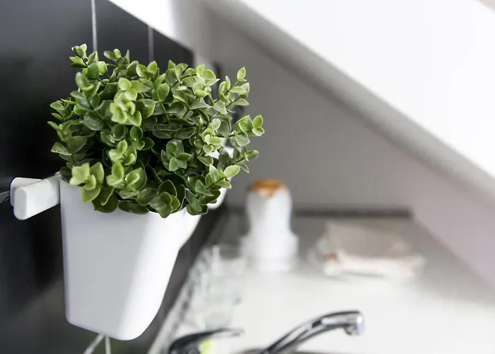 Lägenhet Private Lofts