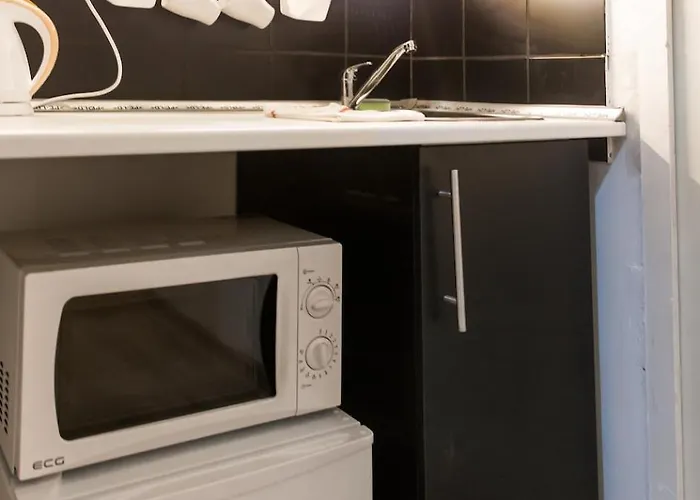 Private Lofts Budapeste