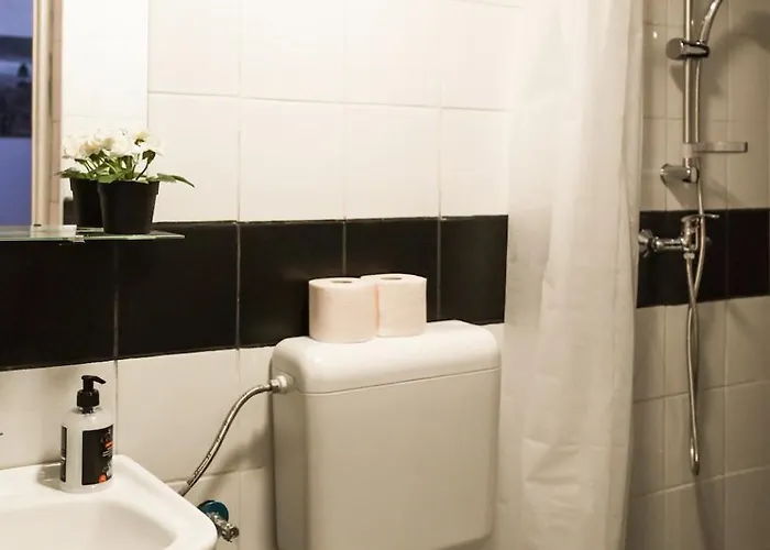 Lägenhet Private Lofts