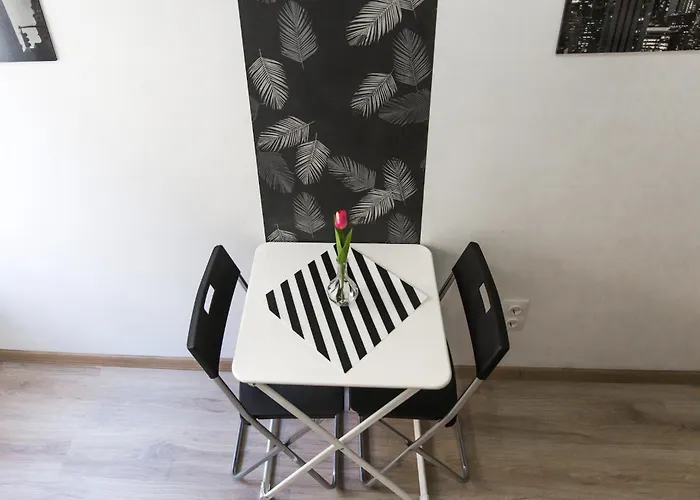 Lägenhet Private Lofts Budapest