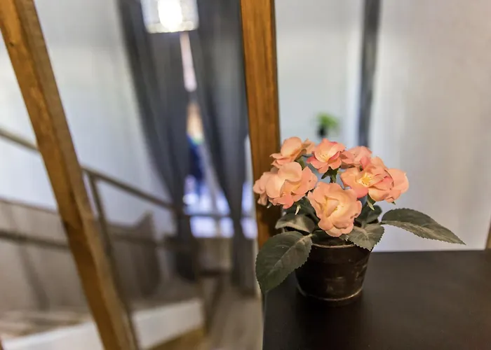 Private Lofts * Budapest