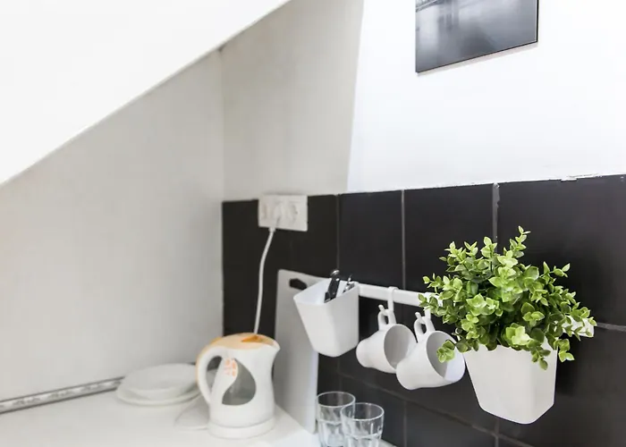 Lägenhet Private Lofts