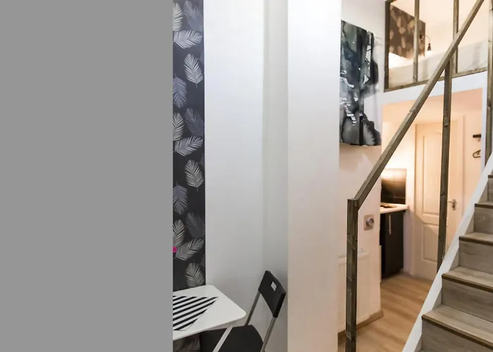 Appartement Private Lofts *
