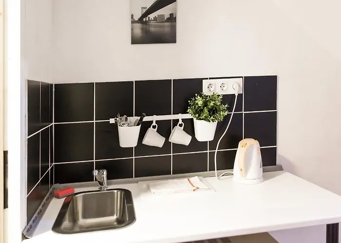 Private Lofts * Budapest