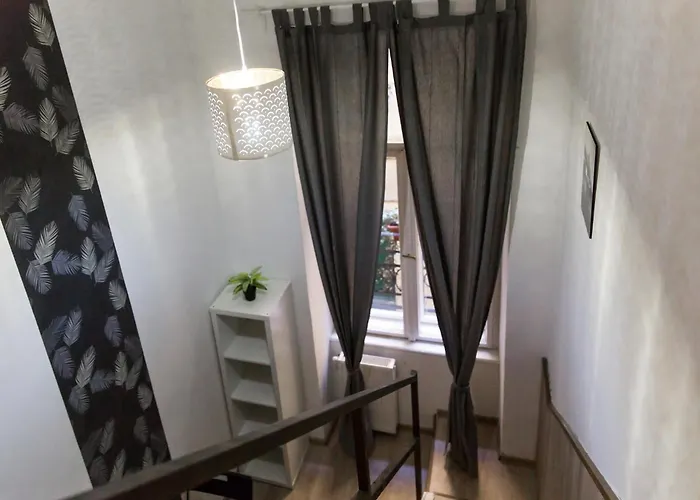 Private Lofts *