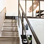 Private Lofts Boedapest